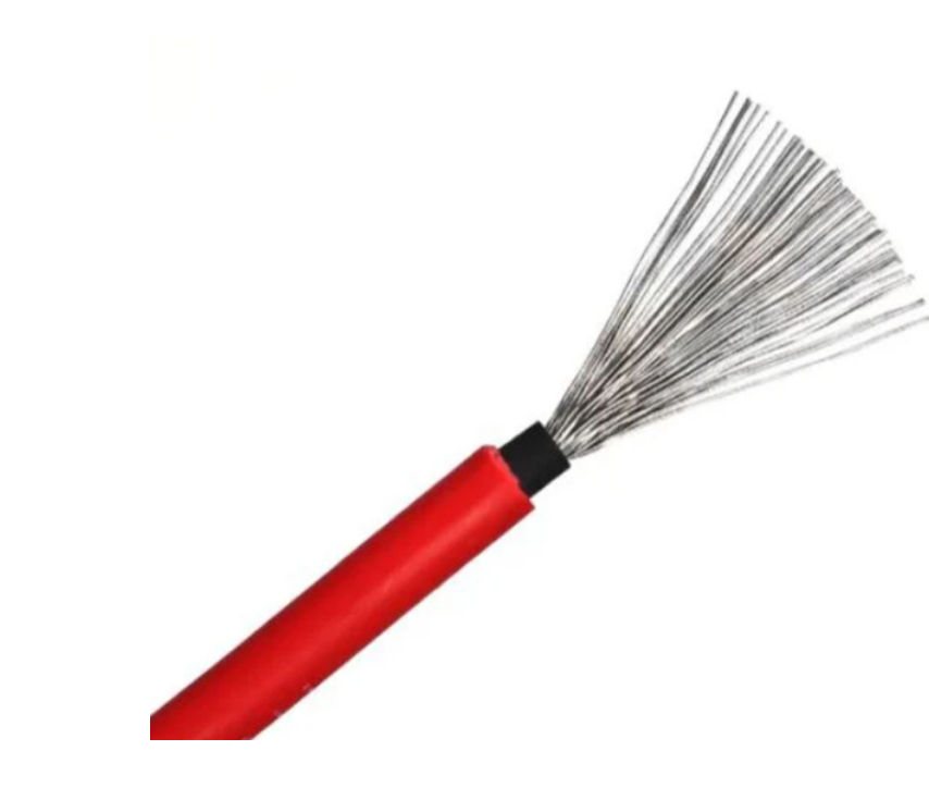 1169光伏电缆：解读光伏行业发展中的重要组成部分