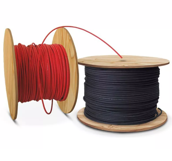 新能源发展的趋势：20千瓦光伏发电电缆的应用