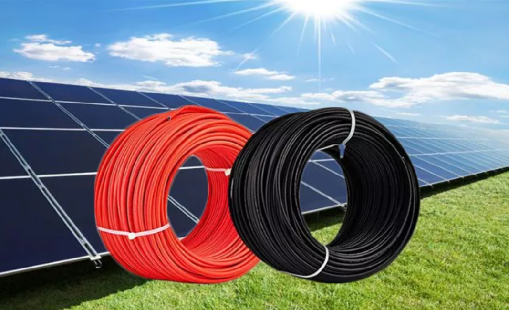0.8kV交流光伏系统电缆 - 全面解析与选购指南