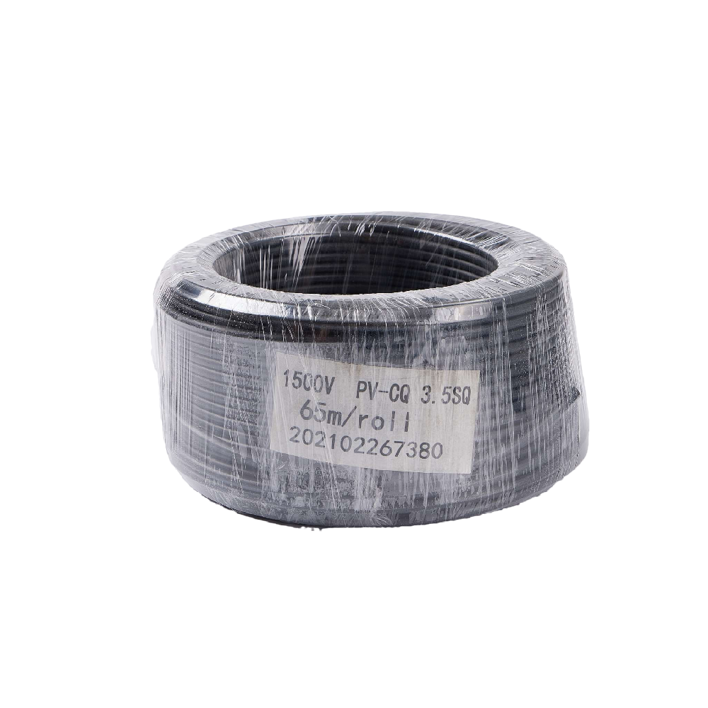 辐照交联光伏电缆：现代光伏产业的可靠力量