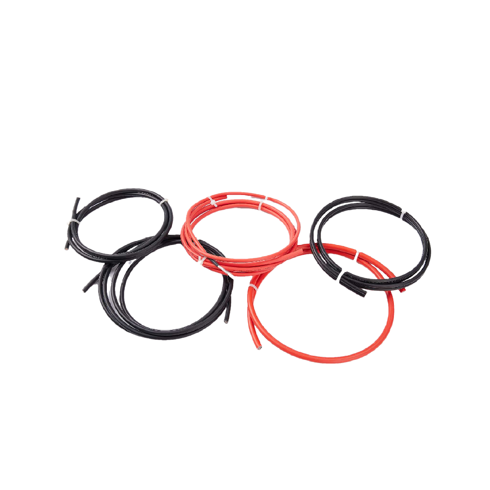 选择合适电缆长度：25W太阳能板最佳连接指南